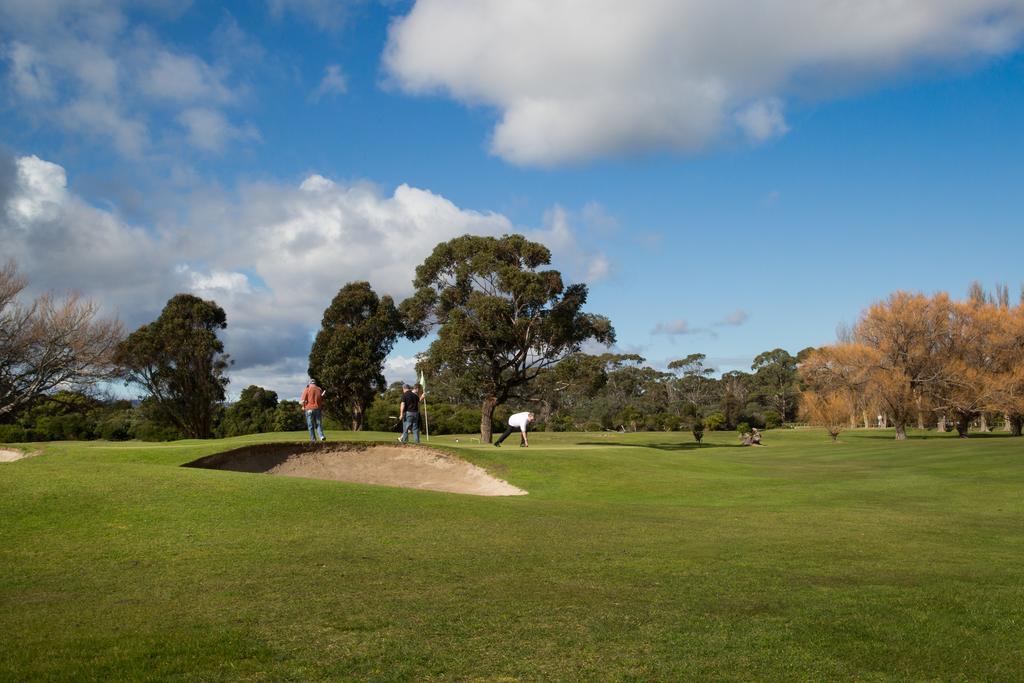 Вілла Pearl Hawley Beach Port Sorell Екстер'єр фото