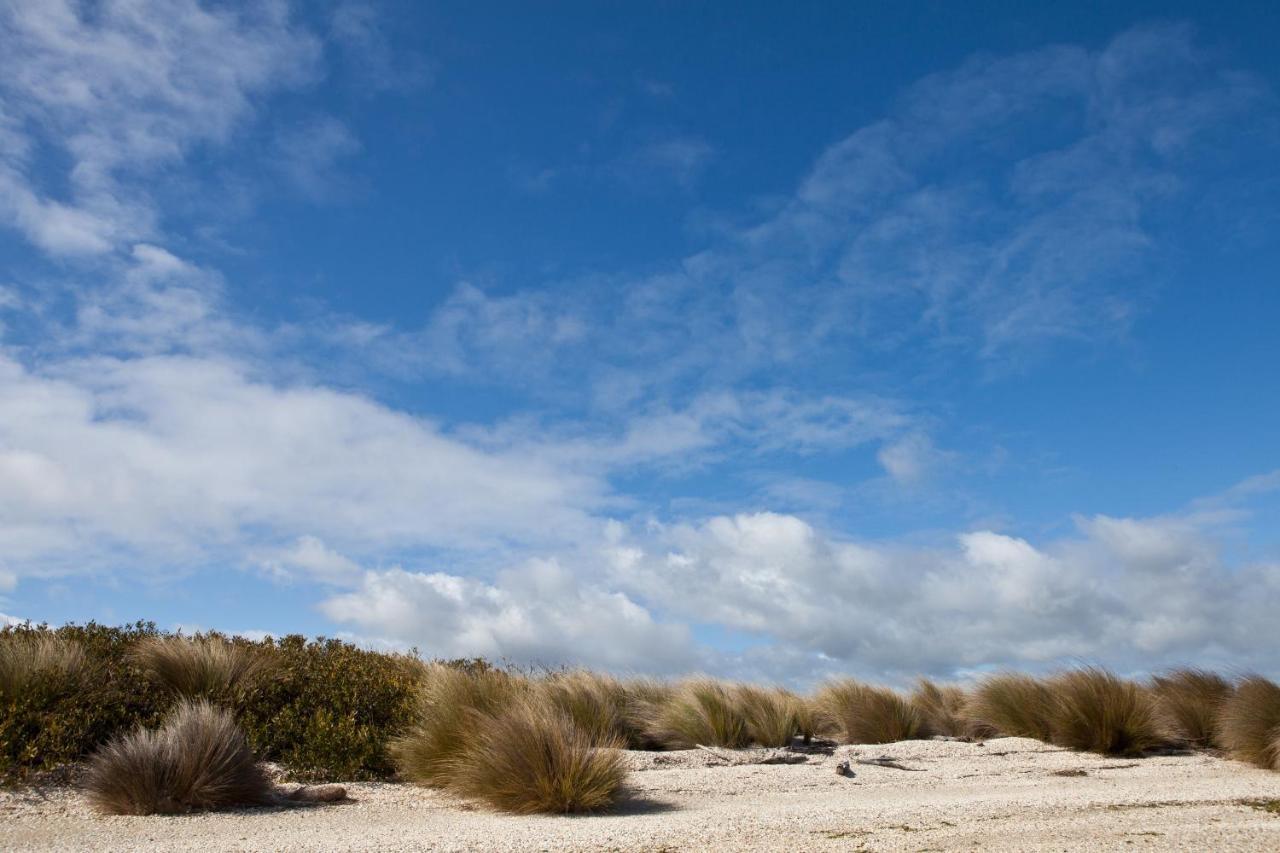 Вілла Pearl Hawley Beach Port Sorell Екстер'єр фото